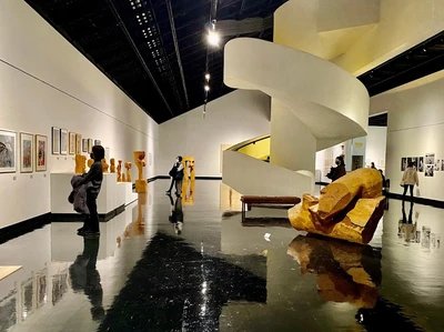 🎨 홋카이도립 근대미술관 이미지 4